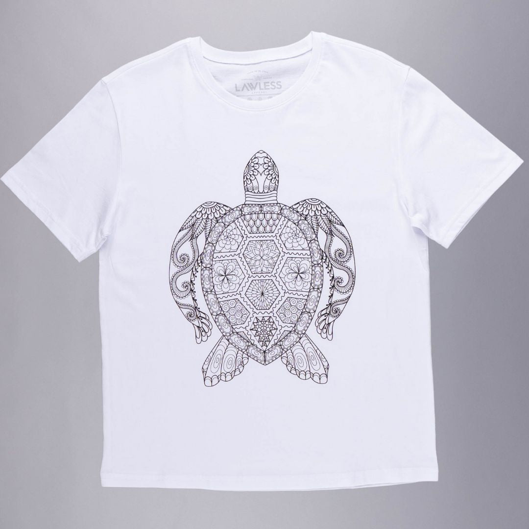 Sea Turtle' Men's T-Shirt