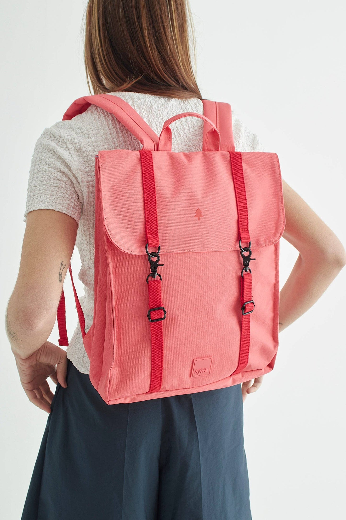 Handy Backpack Lush: Lush