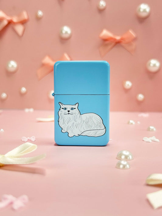 Cat Lighter