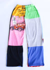 Graphic Tee Pants Bundle