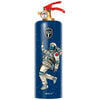 Design Fire Extinguisher - Astronaut