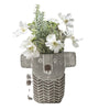 Cement Koala Planter: Large