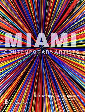 Miami Contemporary Artists