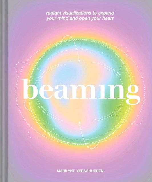 Chronicle Books - Beaming