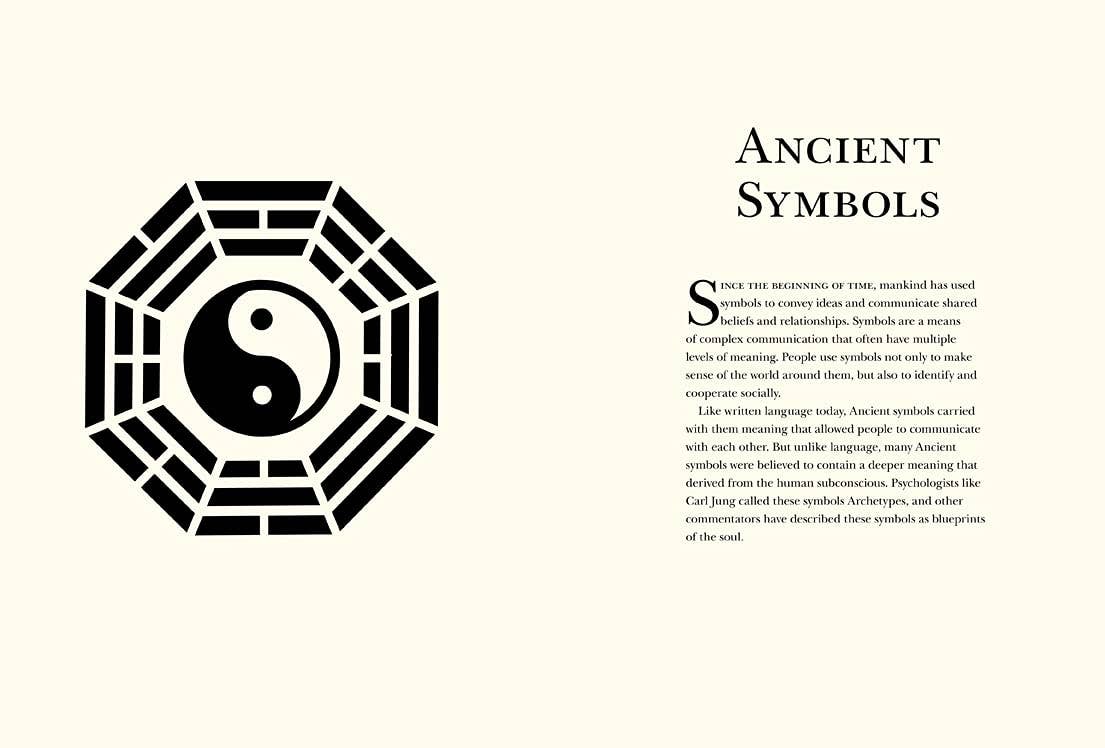 Classic Symbols: A Guide (Clothbound Classics)