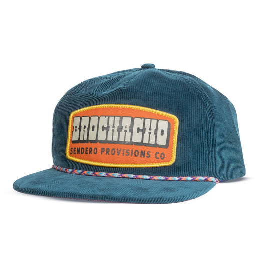 Brochacho Hat