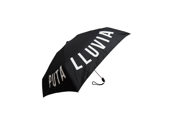 Puta Lluvia Umbrella