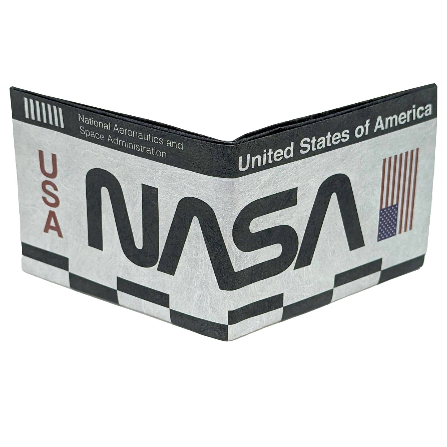 NASA Mighty Wallet