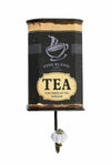 Iron Tea Box Hook II