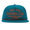 Texas Saguaro Club Hat