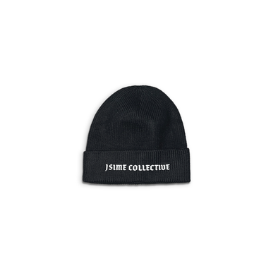 JS Goth Logo Beanie