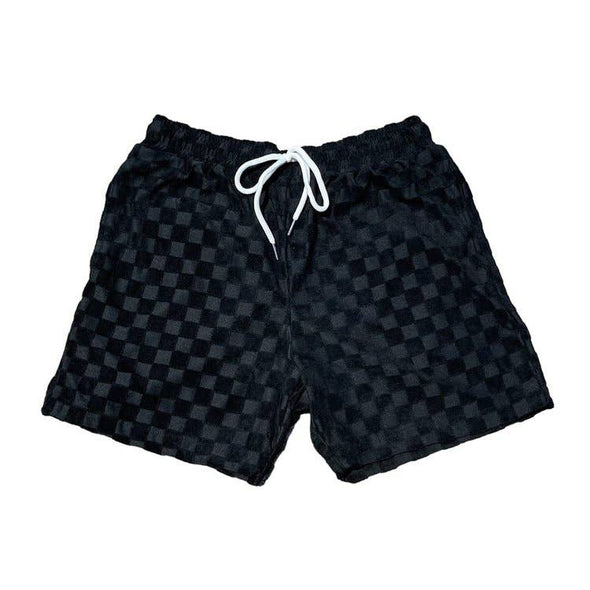 Venice Terry Cloth Shorts