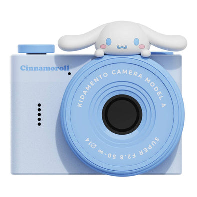 Mini Cinnamoroll - Digital Camera - Model A