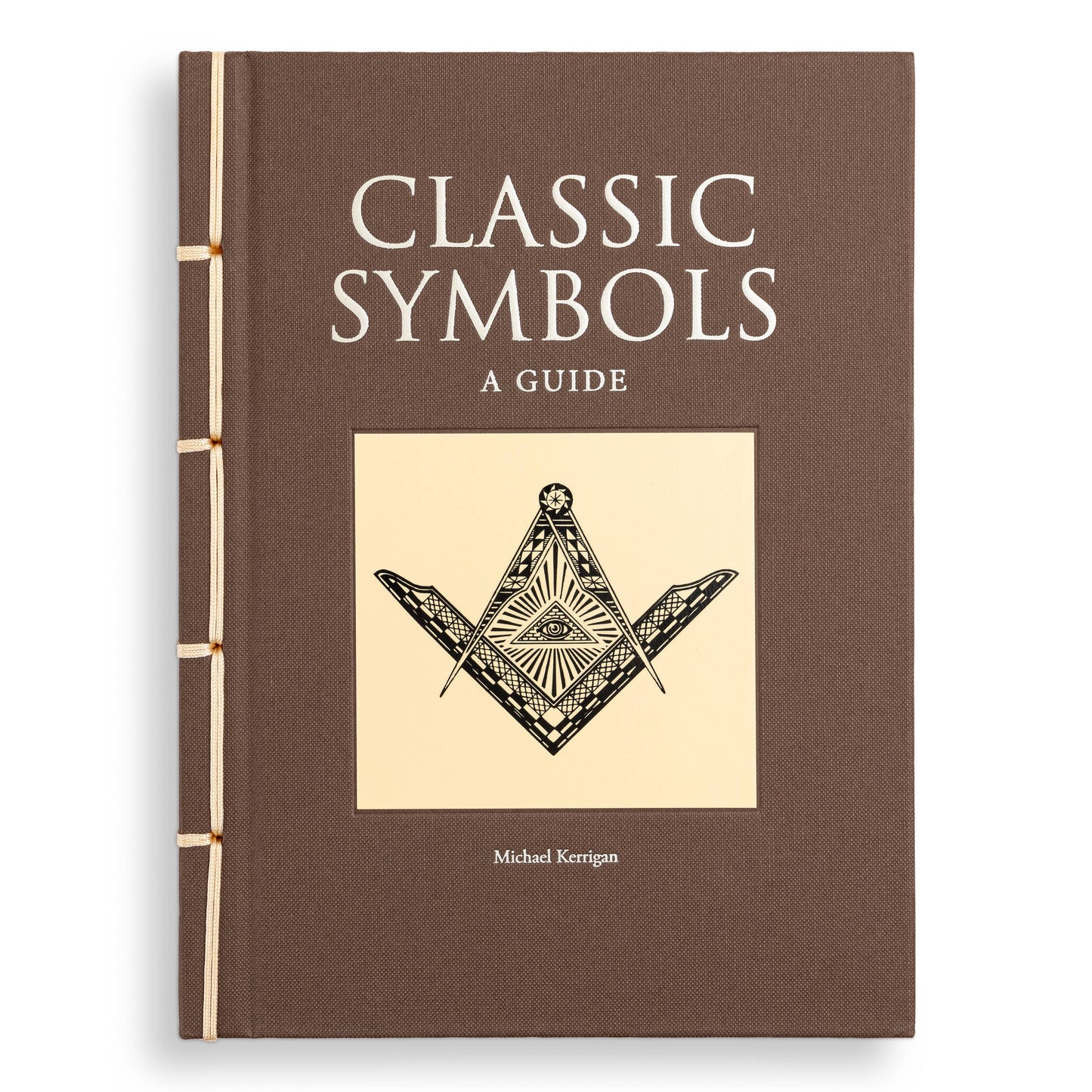 Classic Symbols: A Guide (Clothbound Classics)