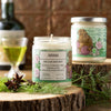 Spicy Candle | Seasonal Scents | Nirvana