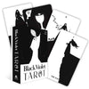 Black Violet Tarot by Heidi  Phelps: Flashcards; 176 pages / English