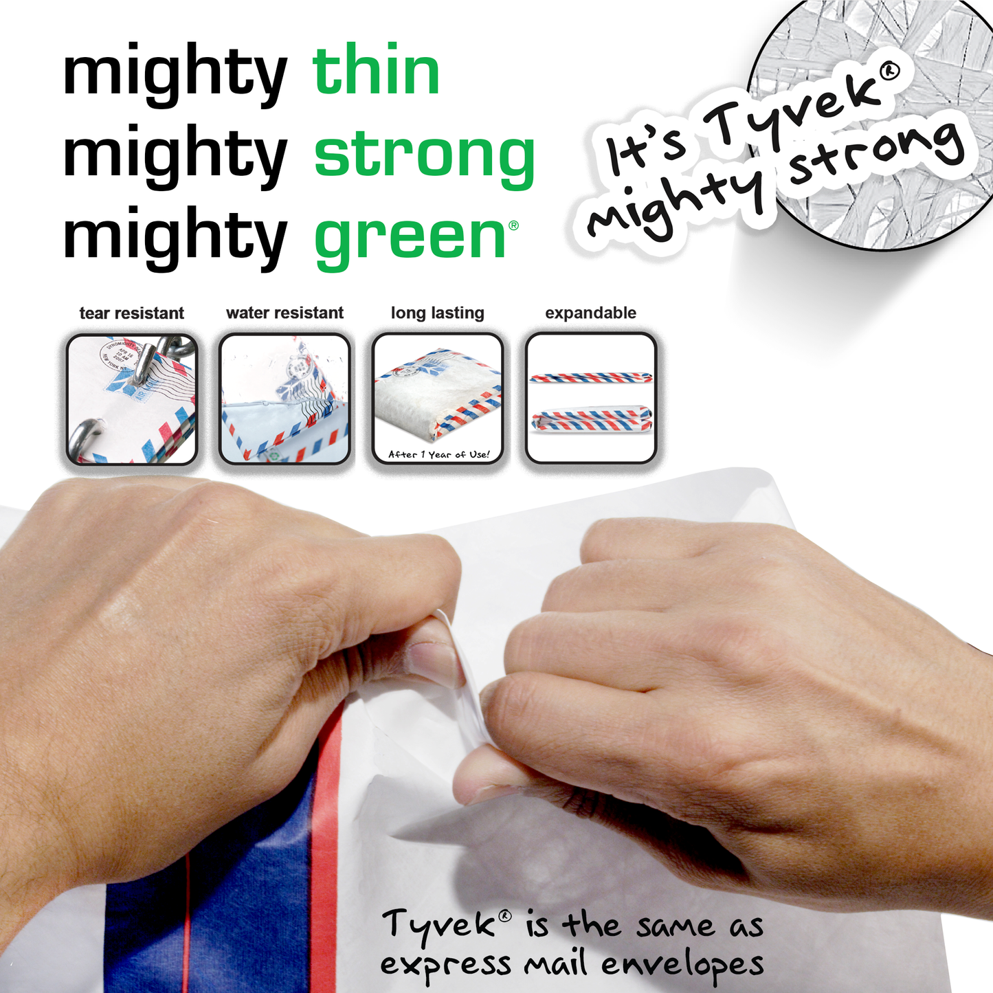 Notebook Mighty Wallet