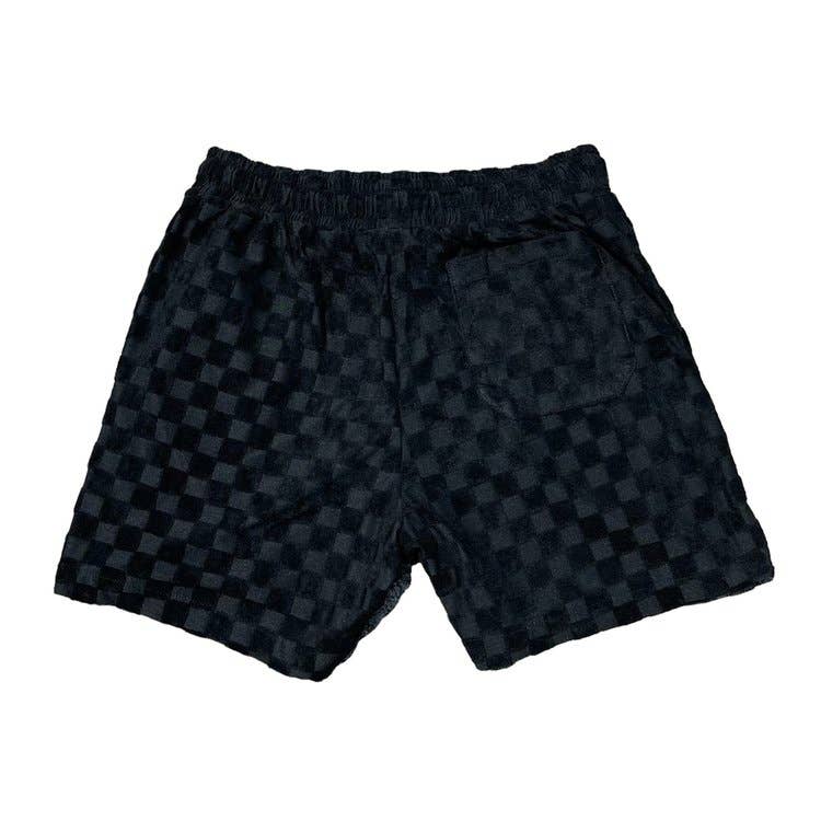 Venice Terry Cloth Shorts