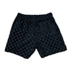 Venice Terry Cloth Shorts