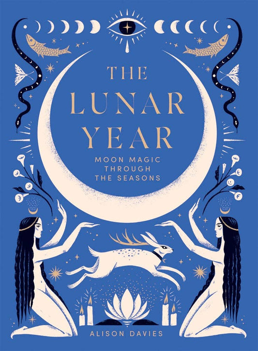 Chronicle Books - The Lunar Year