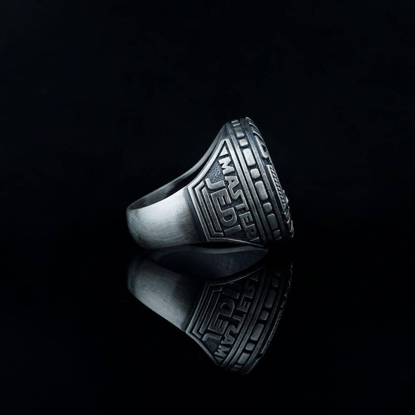 Star Wars Ring: 11