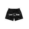 Lost Boy Camo Shorts