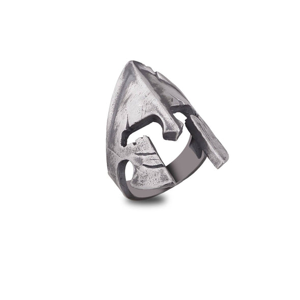 Spartan Ring: 12