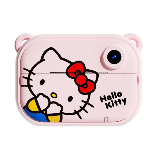 Hello Kitty - Print and Digital Camera – Model P