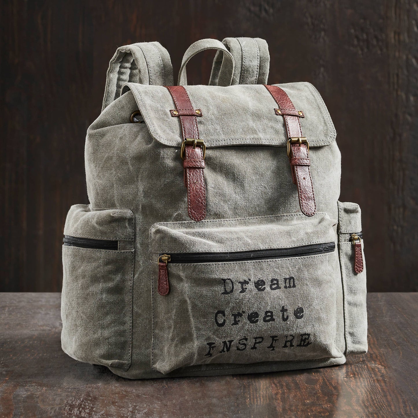 Dream Create Inspire Women's Backpack