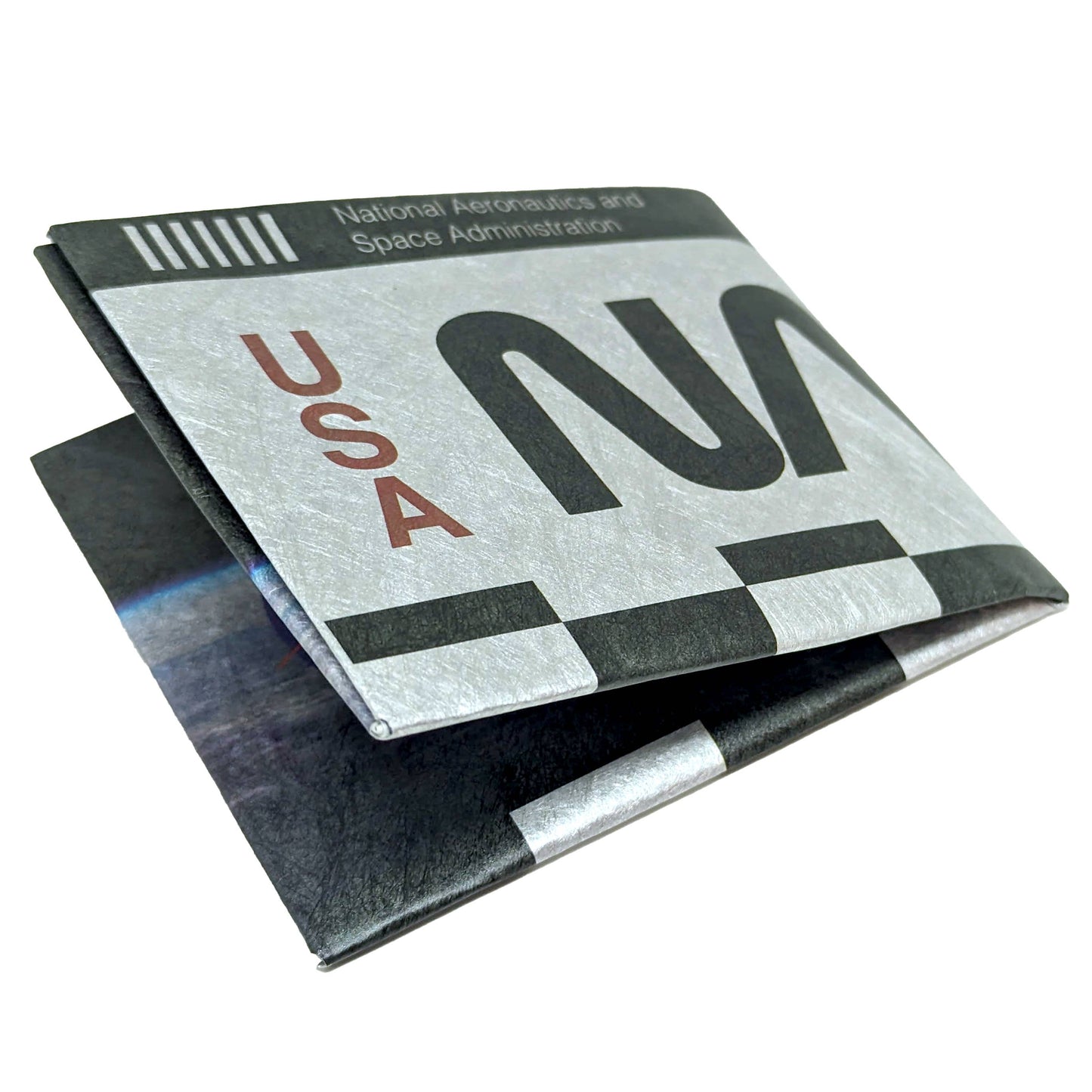 NASA Mighty Wallet