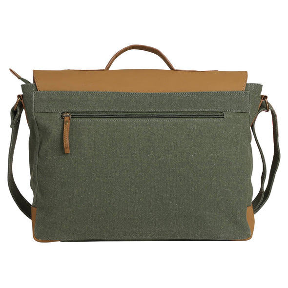 Delta Unisex Messenger Bag