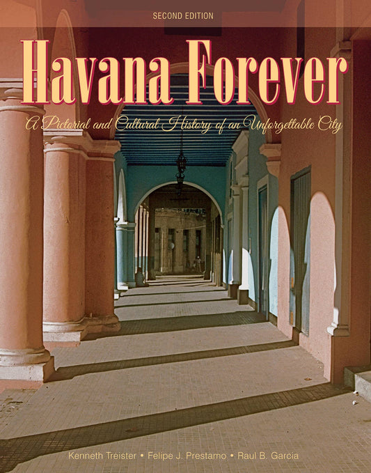 Havana Forever