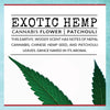 I Need a Joint! - Scent: Exotic Hemp