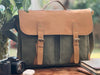 Delta Unisex Messenger Bag