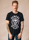 Cereal Killer Tee