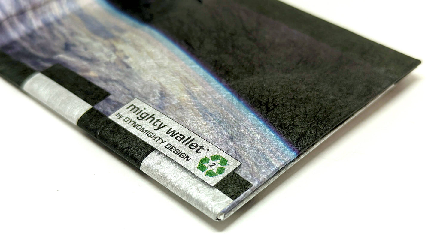 NASA Mighty Wallet