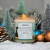 Gin Soy Candle | Boozy Candle | Indoorsy: 8 oz.