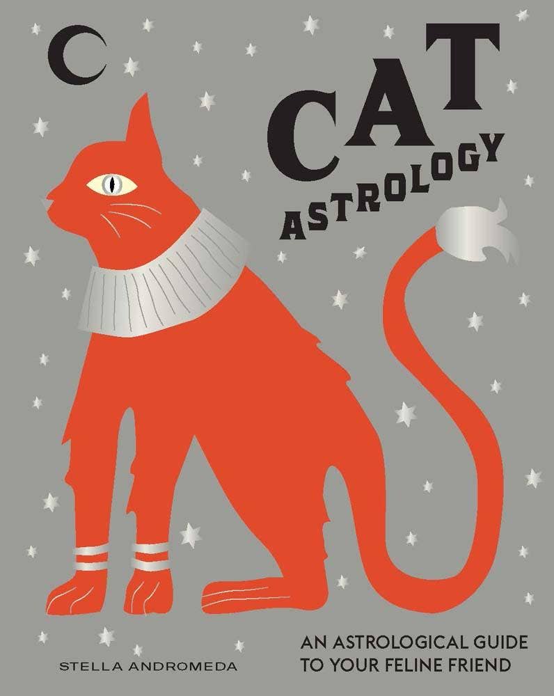 Chronicle Books - Cat Astrology