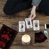 Occult Tarot by Travis McHenry