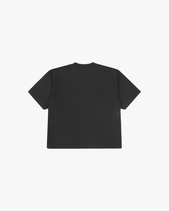 Dead Eyes T-Shirt Black