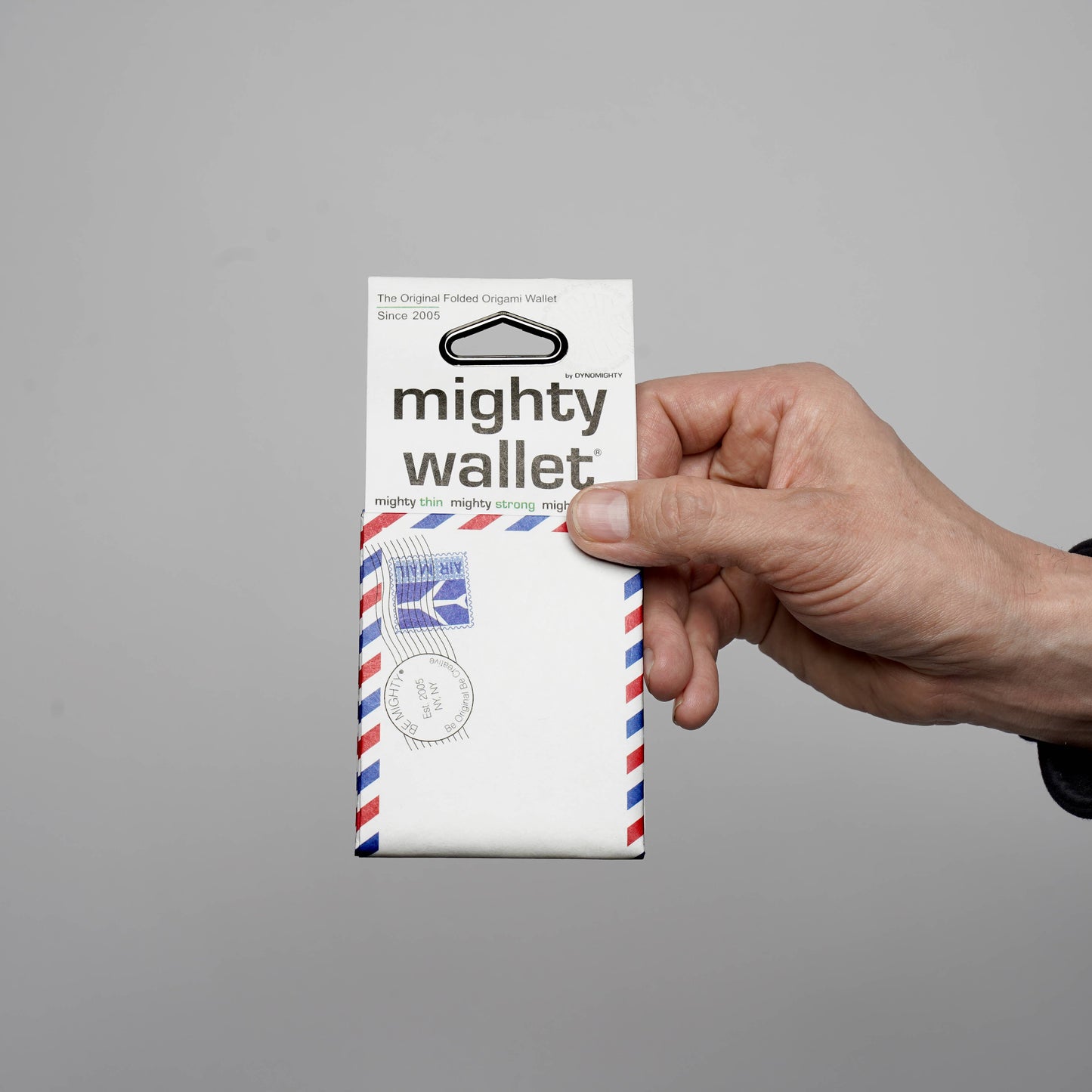 Airmail Mighty Wallet