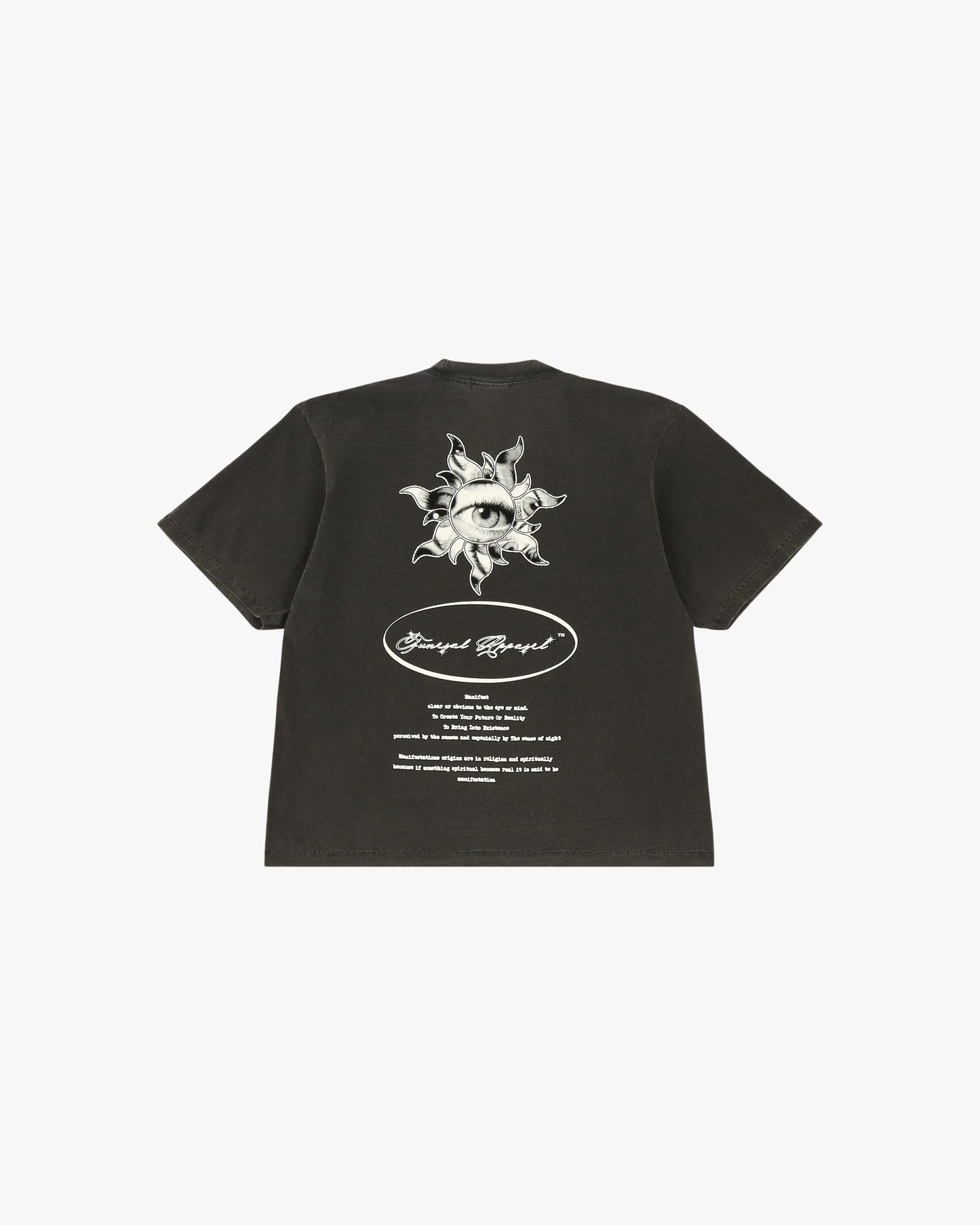 Manifest T-Shirt