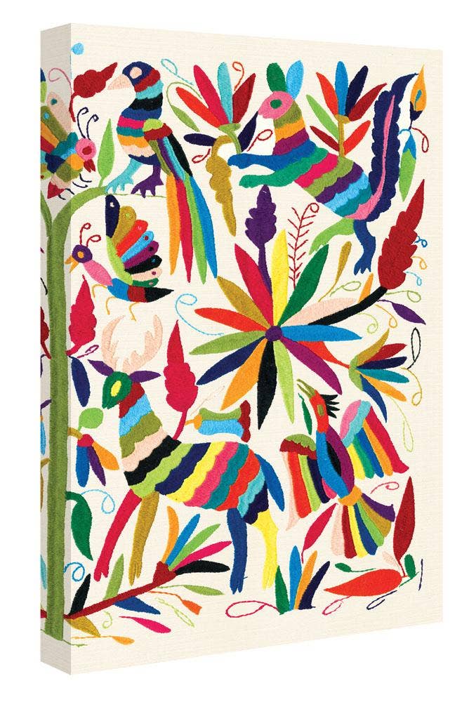 Chronicle Books - Otomi Journal