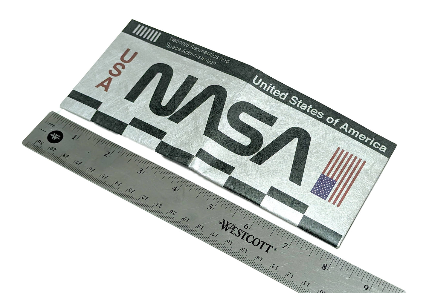 NASA Mighty Wallet