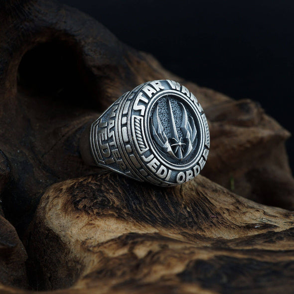 Star Wars Ring: 11