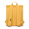 Handy New Mustard Backpack