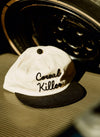 Cereal Killer Chainstitch Hat