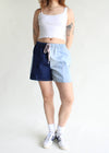 Denim Eco Short Bundle