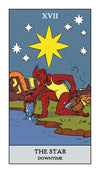 Ultimate RPG Tarot Deck by Jon Taylor