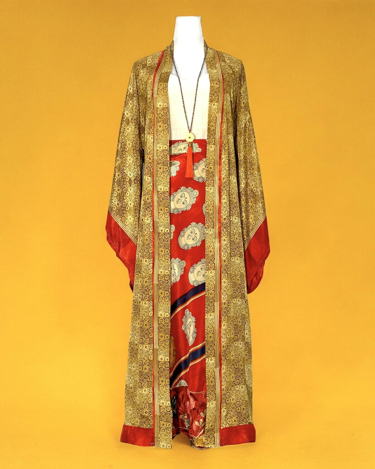 Kimonos One of a Kind